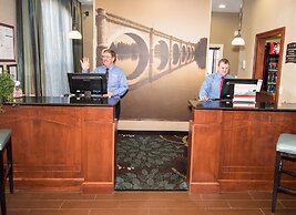 Staybridge Suites Denver Tech Center by IHG