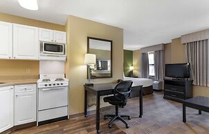 Extended Stay America Suites Oakland Alameda Airport