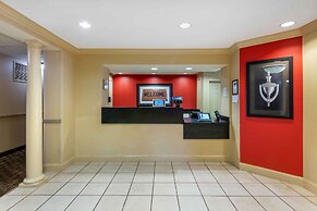 Extended Stay America Suites Orlando Conv Ctr 6443 Westwood