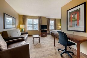 Extended Stay America Suites Orlando Conv Ctr 6443 Westwood