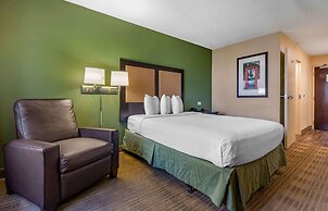 Extended Stay America Suites Jacksonville Riverwalk Conv Ctr