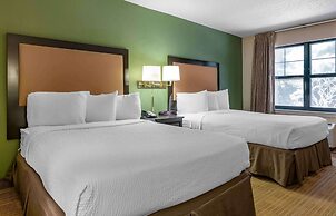 Extended Stay America Suites Jacksonville Riverwalk Conv Ctr