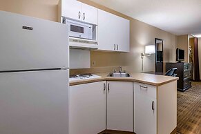 Extended Stay America Suites Jacksonville Riverwalk Conv Ctr