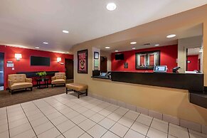Extended Stay America Suites Jacksonville Riverwalk Conv Ctr