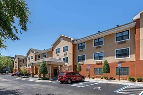 Extended Stay America Suites Jacksonville Riverwalk Conv Ctr