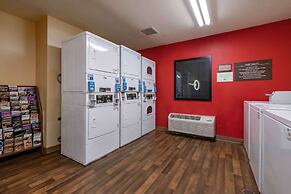 Extended Stay America Suites Jacksonville Riverwalk Conv Ctr