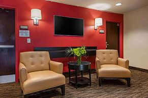 Extended Stay America Suites Jacksonville Riverwalk Conv Ctr