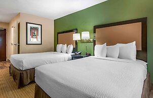 Extended Stay America Suites Jacksonville Riverwalk Conv Ctr