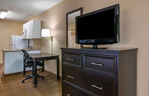 Extended Stay America Suites Jacksonville Riverwalk Conv Ctr