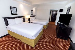 Clarion Hotel Real Tegucigalpa