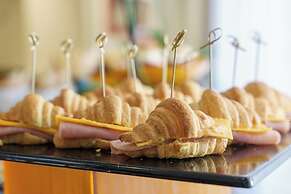 Clarion Hotel Real Tegucigalpa