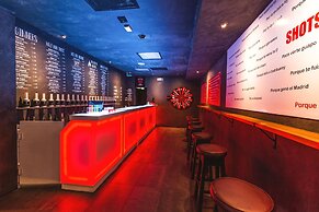 Clarion Hotel Real Tegucigalpa