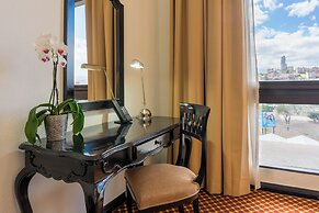 Clarion Hotel Real Tegucigalpa