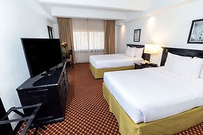 Clarion Hotel Real Tegucigalpa