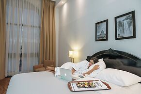 Clarion Hotel Real Tegucigalpa