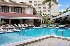 Clarion Hotel Real Tegucigalpa