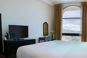 Clarion Hotel Real Tegucigalpa