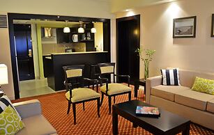 Clarion Hotel Real Tegucigalpa