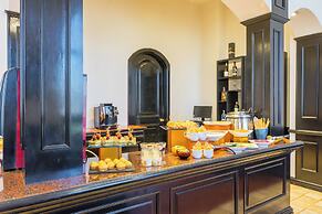 Clarion Hotel Real Tegucigalpa