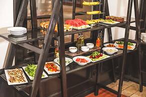 Clarion Hotel Real Tegucigalpa