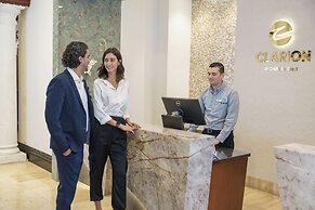 Clarion Hotel Real Tegucigalpa