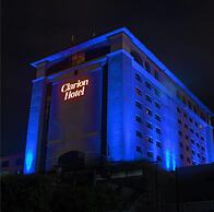 Clarion Hotel Real Tegucigalpa