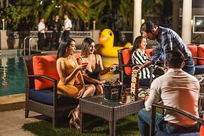 Clarion Hotel Real Tegucigalpa