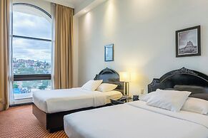 Clarion Hotel Real Tegucigalpa