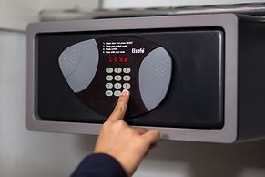 Clarion Hotel Real Tegucigalpa