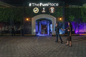 Clarion Hotel Real Tegucigalpa