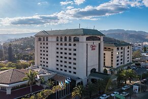 Clarion Hotel Real Tegucigalpa