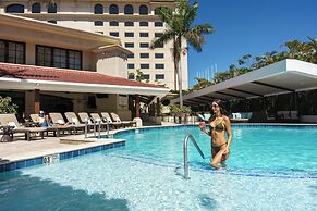 Clarion Hotel Real Tegucigalpa