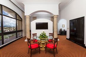 Clarion Hotel Real Tegucigalpa