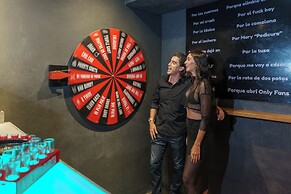 Clarion Hotel Real Tegucigalpa