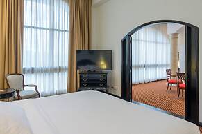 Clarion Hotel Real Tegucigalpa