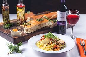 Clarion Hotel Real Tegucigalpa