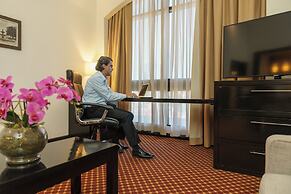 Clarion Hotel Real Tegucigalpa