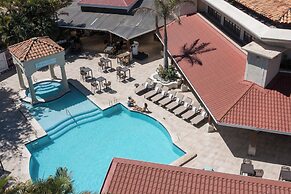 Clarion Hotel Real Tegucigalpa