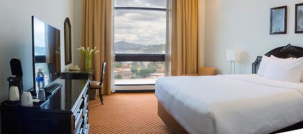 Clarion Hotel Real Tegucigalpa