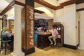 Clarion Hotel Real Tegucigalpa