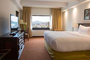 Clarion Hotel Real Tegucigalpa