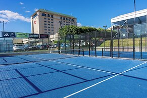 Clarion Hotel Real Tegucigalpa