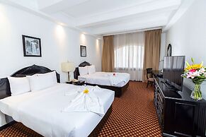 Clarion Hotel Real Tegucigalpa