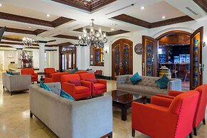 Clarion Hotel Real Tegucigalpa