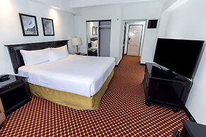 Clarion Hotel Real Tegucigalpa