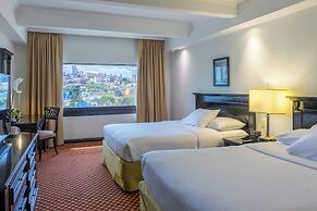 Clarion Hotel Real Tegucigalpa