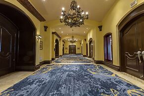 Clarion Hotel Real Tegucigalpa