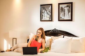 Clarion Hotel Real Tegucigalpa