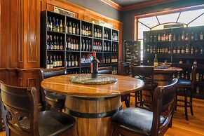 Clarion Hotel Real Tegucigalpa