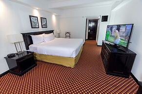 Clarion Hotel Real Tegucigalpa